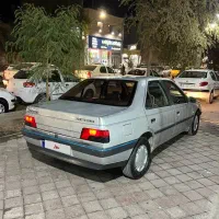 405دوگانه دست مدل 1385|خودرو سواری و وانت|کاشان, سه راه پرورشگاه|دیوار