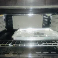 فرگاز اسنووا مدل ATrina|اجاق گاز و لوازم برقی پخت‌وپز|بندرعباس, |دیوار