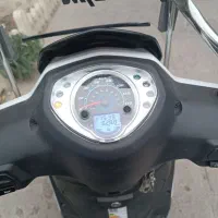 گلکسیsf180|موتورسیکلت|تهران, قصر فیروزه ۲|دیوار