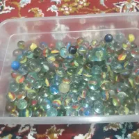 تیله|اسباب‌‌بازی|ملکان, |دیوار