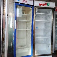 یخچال 70 و 60 سانت اوگور