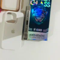 Iphone 15pro zaa 256G|موبایل|اهواز, اهواز|دیوار