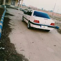 اسلیکس تیوفایو97|خودرو سواری و وانت|اهواز, اهواز|دیوار