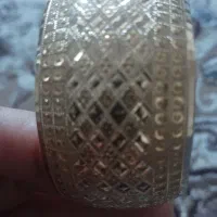 تک پوش  خیلی زیبا شماره 4حدود 27گرم و۵۰۰بالا تابلو