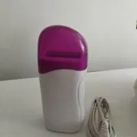 دستگاه اپیلاسیون درحد نو