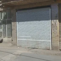 فروش یک باب مغازه کوچه خواجگان ...سمیرم