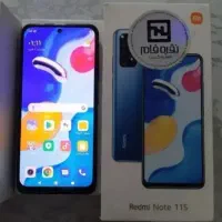 نوت 11 اس در حد نو