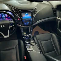 هیوندای i40 استیشن|خودرو سواری و وانت|تبریز, |دیوار