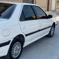 پژو پارس مدل 1403