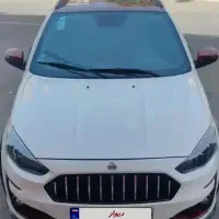 اطلس جی 403 سانروف دار