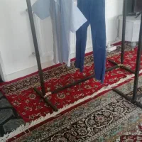 رگال آویز لباس