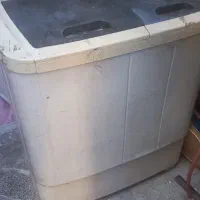 لباسشویی دوقلو اسنوا