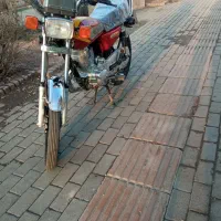 هندا200. 1403|موتورسیکلت|مشهد, شهرک بهارستان|دیوار