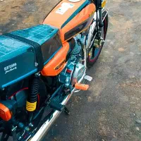 همتار 200|موتورسیکلت|اهر, |دیوار