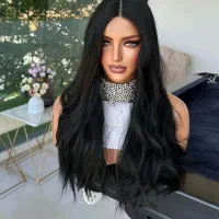 کلاهگیس گیسو