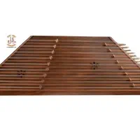 ساز خلیلی سنتور در حد نو یک ماه استفاده شده