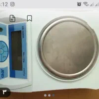 فروش ترازوی زرگری و زعفران