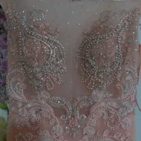 پیراهن مجلسی نو