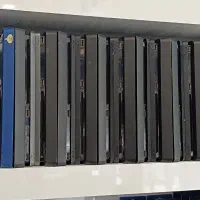 Ps4 اسلیم دست دوم بدون تعمیر پلمپ واقعی