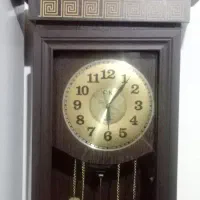 ساعت ایستاده