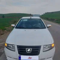 سمند سورن پلاس، مدل ۱۴۰۳|خودرو سواری و وانت|مینودشت, |دیوار