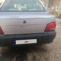 پراید 132 مدل 88|خودرو سواری و وانت|بندر ماهشهر, |دیوار