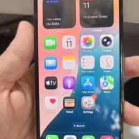 آیفون 12پرو دوسیم حافظه ۵۱۲ ZAA