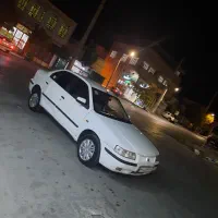 سمند ای اف سون ۹۰|خودرو سواری و وانت|ایلام, |دیوار