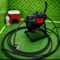 لوله بازکنی چاهبازکن (سـراسـر باجک 1و2و3) 24س