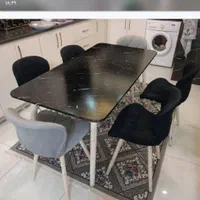 تولید انواع مختلف میز و صندلی|میز و صندلی غذاخوری|زاهدان, |دیوار