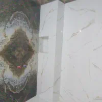 کاشیکار. نما|خدمات پیشه و مهارت|مراغه, |دیوار