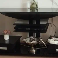 میز تلویزیون سالم درحدنو