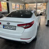 اپتیما فول با اینفینیتی|خودرو سواری و وانت|تهران, کاج|دیوار