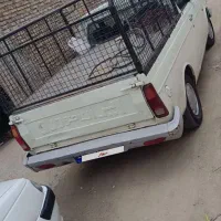 پیکان وانت مدل 92