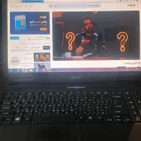 لپ تاپ ایسر