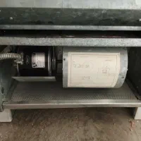 فنکویل زمینی در حد نو|کولر گازی و فنکوئل|تهران, زعفرانیه|دیوار