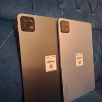 تبلت شیایومی pad 6 pro|تبلت|تهران, استاد معین|دیوار