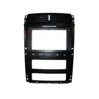 قاب مانیتور سمند و پژو سینه جدید. چراغ عقب خطر پژو|قطعات یدکی و لوازم جانبی|میاندوآب, |دیوار