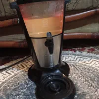 فلر سماور شیشه ای|سماور، چای‌ساز، قهوه‌ساز|پاکدشت, پاکدشت (مامازند)|دیوار