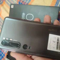 گوشی پرچم دار mi note10 pro|موبایل|قم, چهار مردان|دیوار