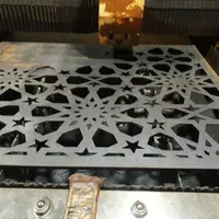 خدمات برش لیزر cnc فلزات|خدمات پیشه و مهارت|چهاردانگه (تهران), |دیوار