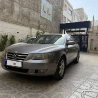 سوناتا nf 2007