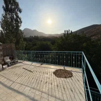 فروش باغ ویلا روستای دشت ونان