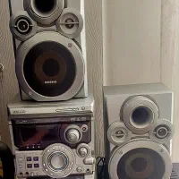 ضبط پخش سامسونگ