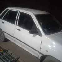 پراید|خودرو سواری و وانت|خوی, |دیوار