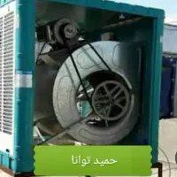 تعمیر کولر ابی در منزل و محل کار شبانه روزی|خدمات پیشه و مهارت|نهاوند, |دیوار