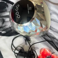 یووی مدل T3و120w