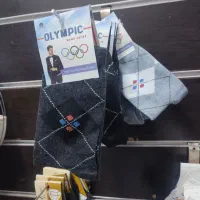 حراج انواع جوراب فروشگاه بزرگ پوشاک کنجکاو|لباس|شادگان, |دیوار