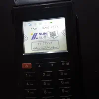 کارت خوان مدلs910 فورجی