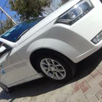 دنا پلاس بورسی|خودرو سواری و وانت|نجفآباد, شهید بهشتی|دیوار